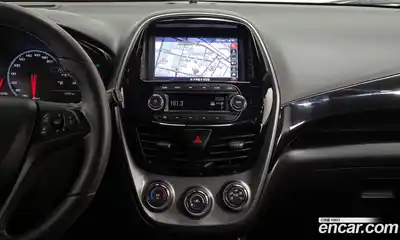 Chevrolet Spark 2020 1.0 Автомат в Москве № 36966, миниатюра 5