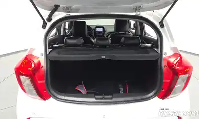 Chevrolet Spark 2020 1.0 Автомат в Москве № 36966, миниатюра 6