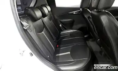 Chevrolet Spark 2020 1.0 Автомат в Москве № 36966, миниатюра 8