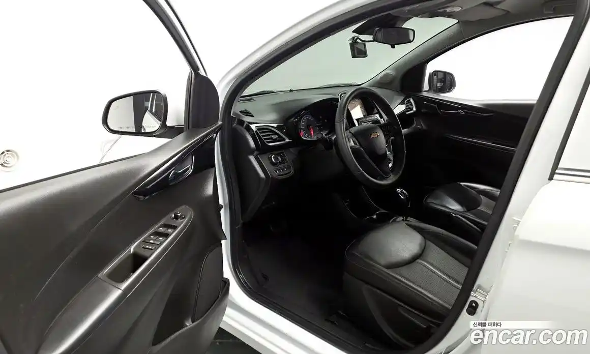 Chevrolet Spark 2020 1.0 Автомат в Москве № 36966, фото 9