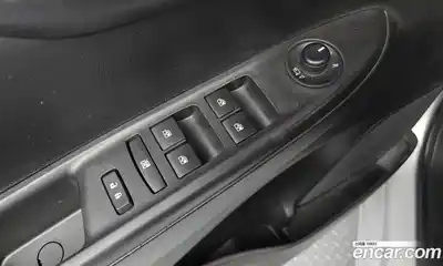 Chevrolet Spark 2017 1.0 Автомат в Москве № 37471, миниатюра 2