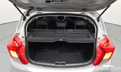 Chevrolet Spark 2017 1.0 Автомат в Москве № 37471, миниатюра 6