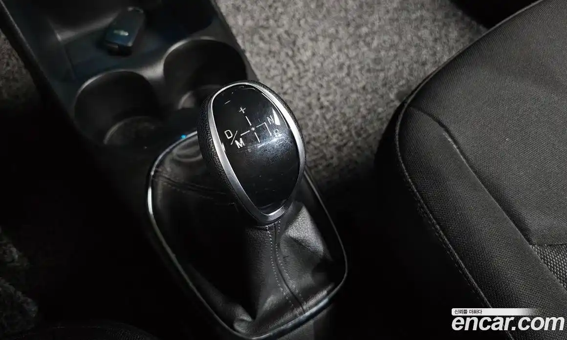 Chevrolet Spark 2017 1.0 Автомат в Москве № 37471, фото 10