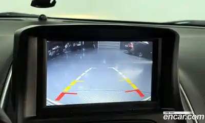 Chevrolet Spark 2017 1.0 Автомат в Москве № 37623, миниатюра 12