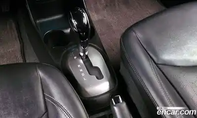 Chevrolet Spark 2017 1.0 Автомат в Москве № 37623, миниатюра 4