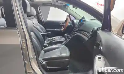 Chevrolet Orlando 2012 2.0 Автомат в Москве № 38304, миниатюра 7