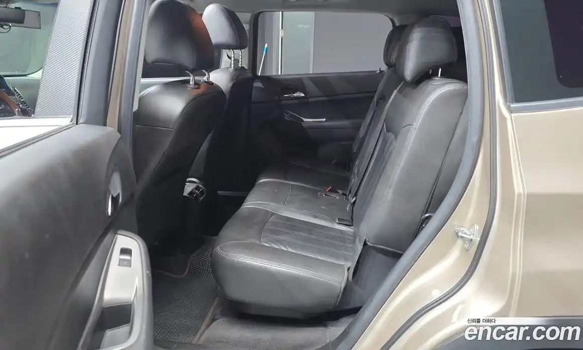 Chevrolet Orlando 2012 2.0 Автомат в Москве № 38304, фото 9