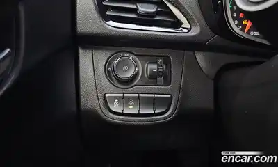 Chevrolet Spark 2017 1.0 Автомат в Москве № 39274, миниатюра 12