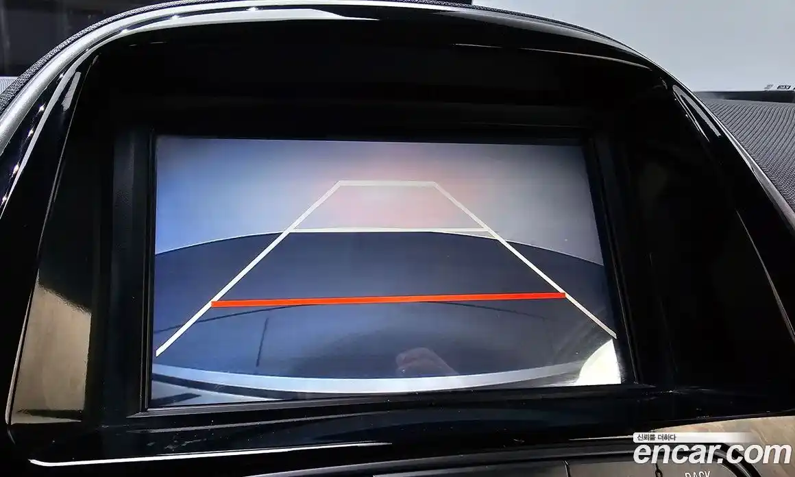 Chevrolet Spark 2017 1.0 Автомат в Москве № 39274, фото 18