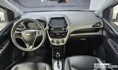 Chevrolet Spark 2017 1.0 Автомат в Москве № 39274, миниатюра 5