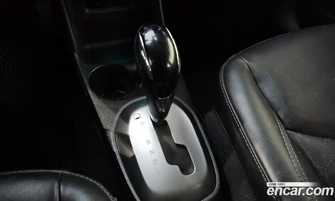 Chevrolet Spark 2017 1.0 Автомат в Москве № 39274, фото 6