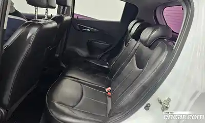 Chevrolet Spark 2017 1.0 Автомат в Москве № 39274, миниатюра 7