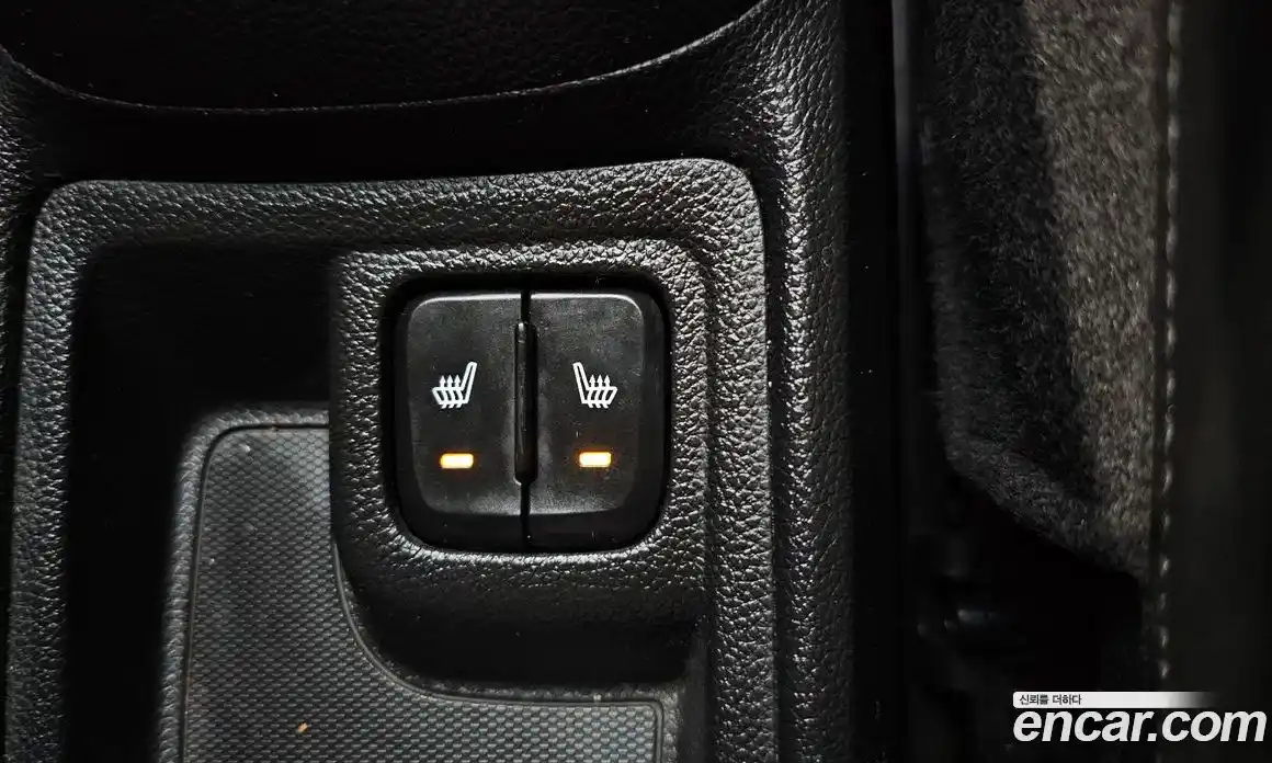 Chevrolet Spark 2017 1.0 Автомат в Москве № 39274, фото 9