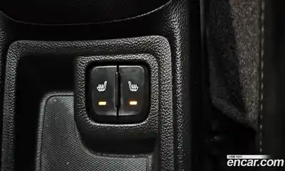 Chevrolet Spark 2017 1.0 Автомат в Москве № 39274, миниатюра 9