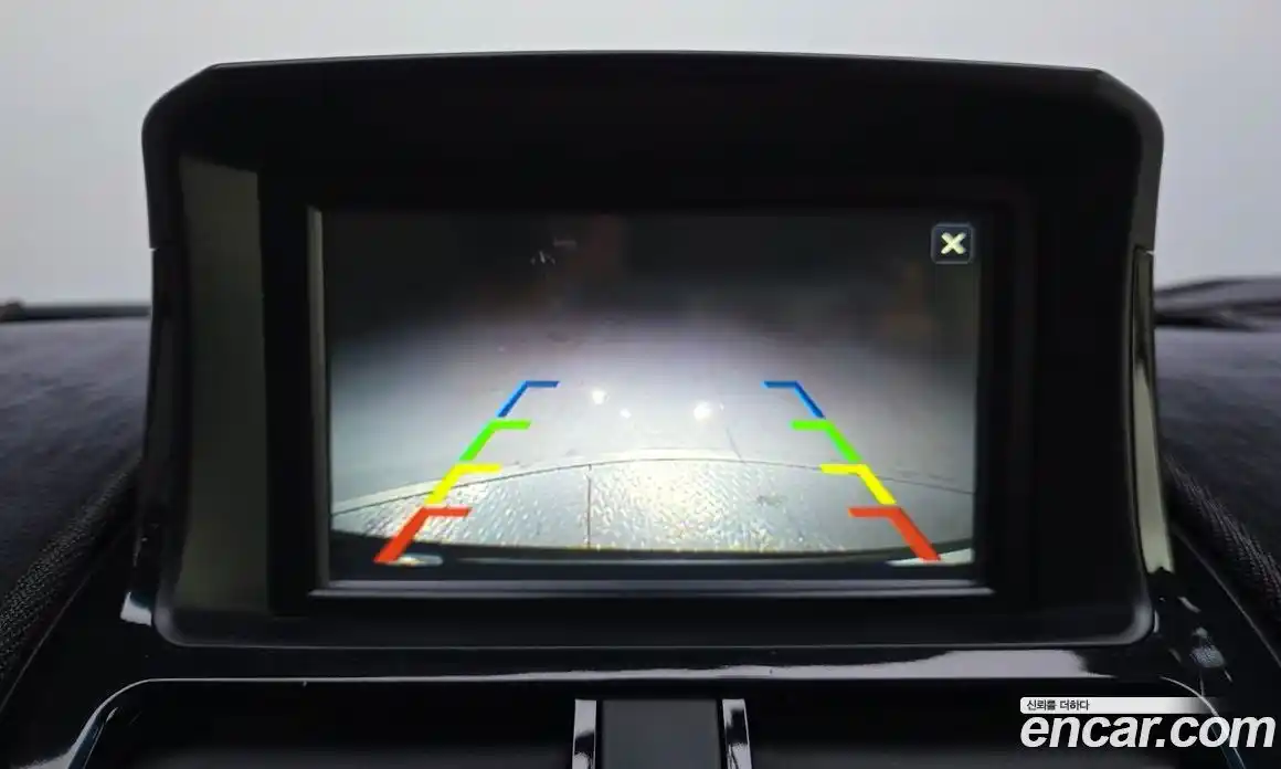 Chevrolet Spark 2014 1.0 Автомат в Москве № 39278, фото 2