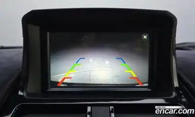 Chevrolet Spark 2014 1.0 Автомат в Москве № 39278, миниатюра 2