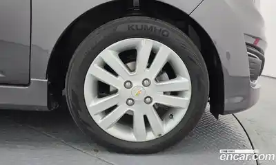 Chevrolet Spark 2014 1.0 Автомат в Москве № 39278, миниатюра 3