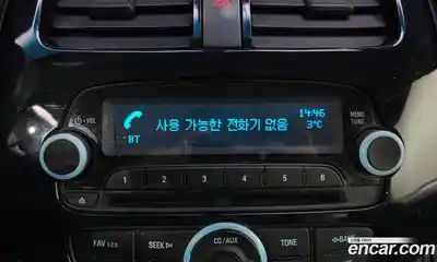 Chevrolet Spark 2014 1.0 Автомат в Москве № 39278, миниатюра 6