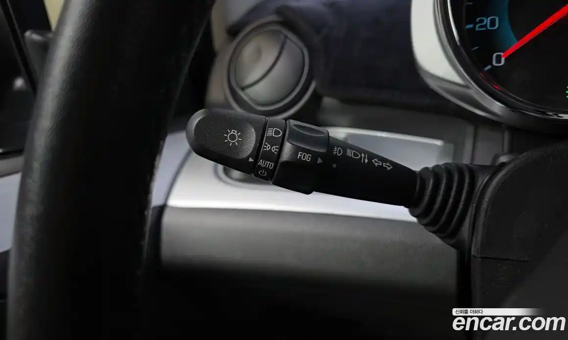 Chevrolet Spark 2014 1.0 Автомат в Москве № 39278, фото 10