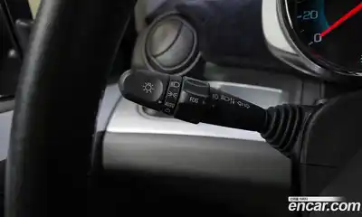 Chevrolet Spark 2014 1.0 Автомат в Москве № 39278, миниатюра 10