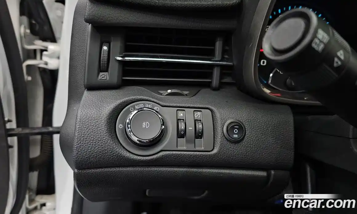 Chevrolet Malibu 2016 2.0 Автомат в Москве № 39404, фото 16