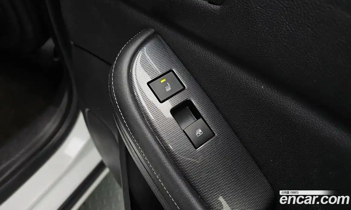 Chevrolet Malibu 2016 2.0 Автомат в Москве № 39404, фото 19