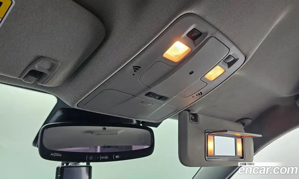 Chevrolet Malibu 2016 2.0 Автомат в Москве № 39404, фото 2