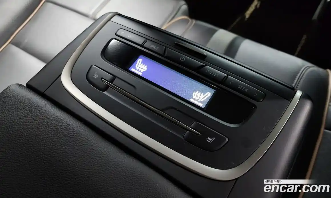 Chevrolet Impala 2016 2.5 Автомат в Москве № 39416, фото 17