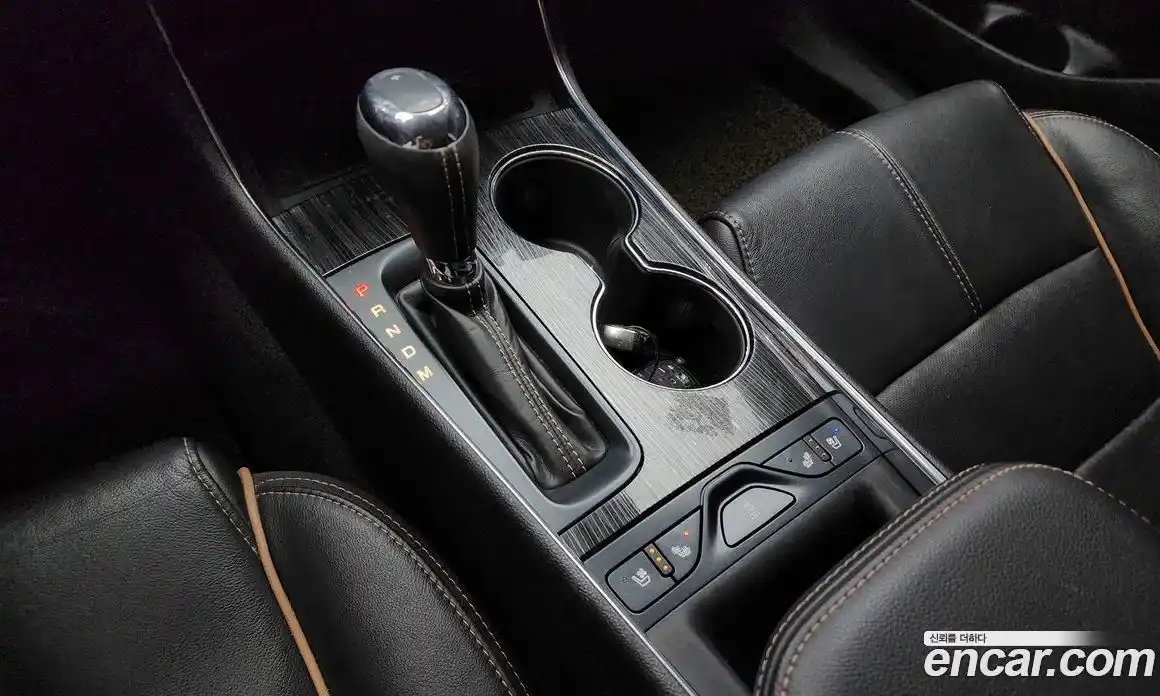 Chevrolet Impala 2016 2.5 Автомат в Москве № 39416, фото 19