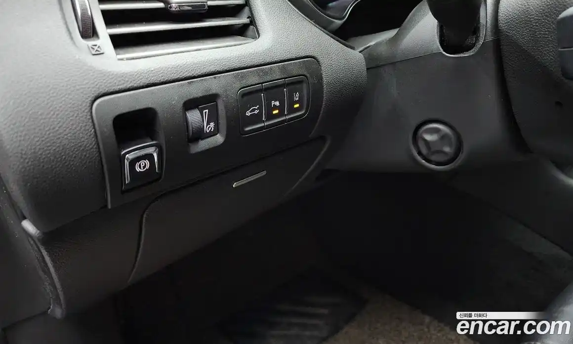 Chevrolet Impala 2016 2.5 Автомат в Москве № 39416, фото 3