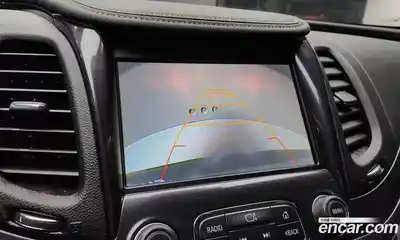 Chevrolet Impala 2016 2.5 Автомат в Москве № 39416, миниатюра 5