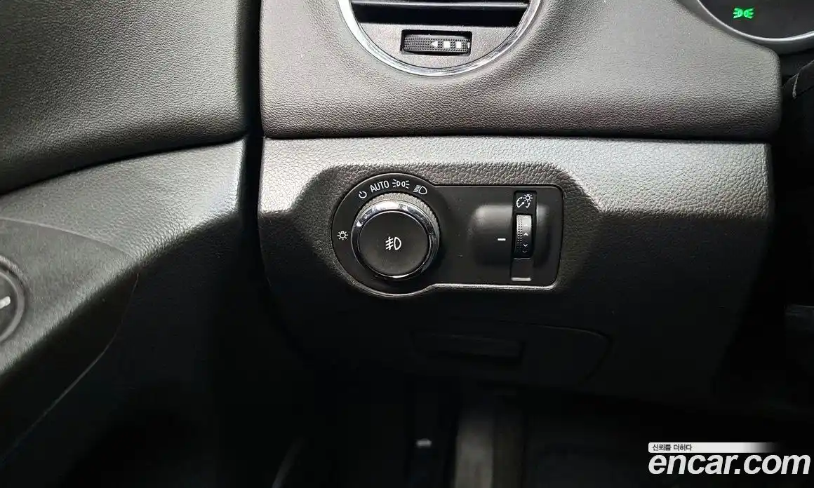 Chevrolet Cruze 2016 1.8 Автомат в Москве № 39564, фото 7