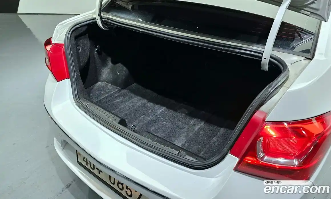 Chevrolet Cruze 2016 1.8 Автомат в Москве № 39564, фото 8