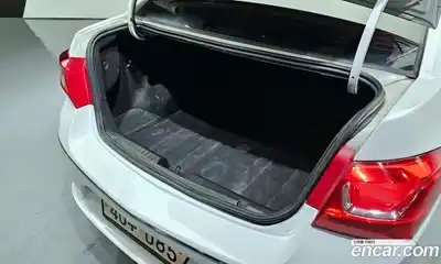 Chevrolet Cruze 2016 1.8 Автомат в Москве № 39564, миниатюра 8