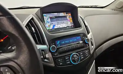 Chevrolet Cruze 2016 1.8 Автомат в Москве № 39564, миниатюра 10