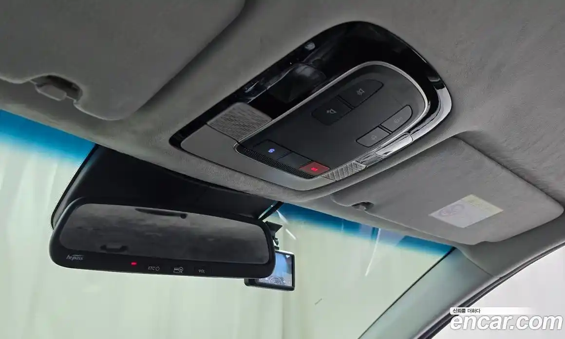 Hyundai Palisade 2022 2.2 Автомат в Москве № 3999, фото 12