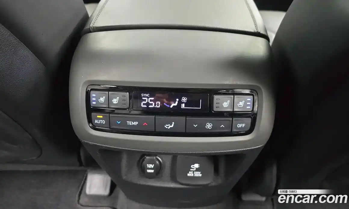 Hyundai Palisade 2022 2.2 Автомат в Москве № 3999, фото 3