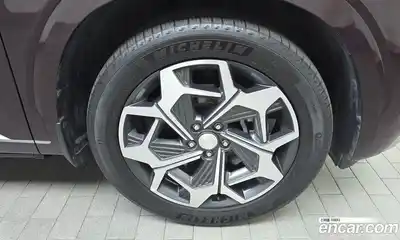 Hyundai Palisade 2022 2.2 Автомат в Москве № 3999, миниатюра 4