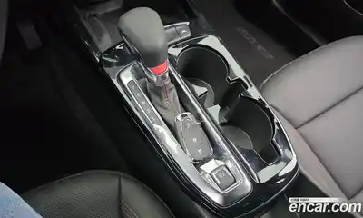 Chevrolet Trax 2025 1.2 Автомат в Москве № 40029, миниатюра 11