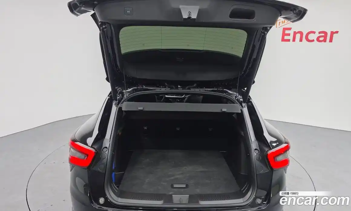 Chevrolet Trax 2025 1.2 Автомат в Москве № 40029, фото 12