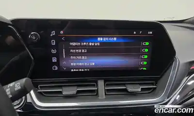 Chevrolet Trax 2025 1.2 Автомат в Москве № 40029, миниатюра 6