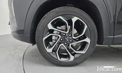 Chevrolet Trax 2025 1.2 Автомат в Москве № 40029, миниатюра 7