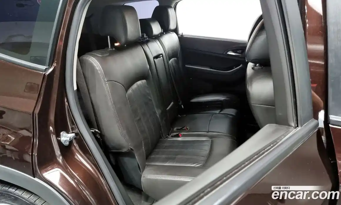 Chevrolet Orlando 2013 2.0 Автомат в Москве № 40109, фото 18