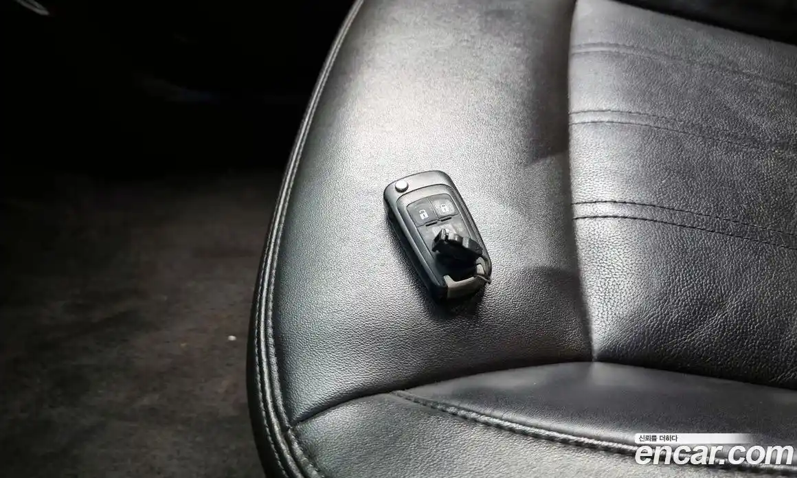 Chevrolet Orlando 2013 2.0 Автомат в Москве № 40109, фото 19