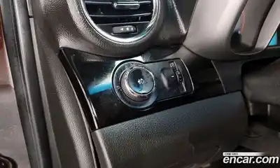 Chevrolet Orlando 2013 2.0 Автомат в Москве № 40109, миниатюра 3