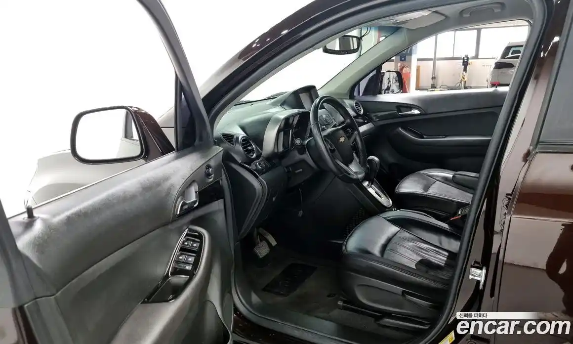 Chevrolet Orlando 2013 2.0 Автомат в Москве № 40109, фото 4