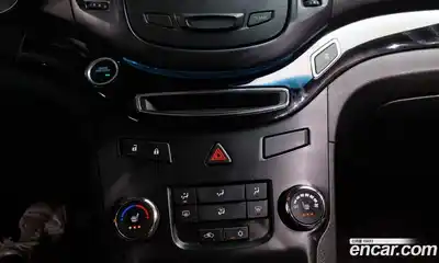 Chevrolet Orlando 2013 2.0 Автомат в Москве № 40109, миниатюра 6