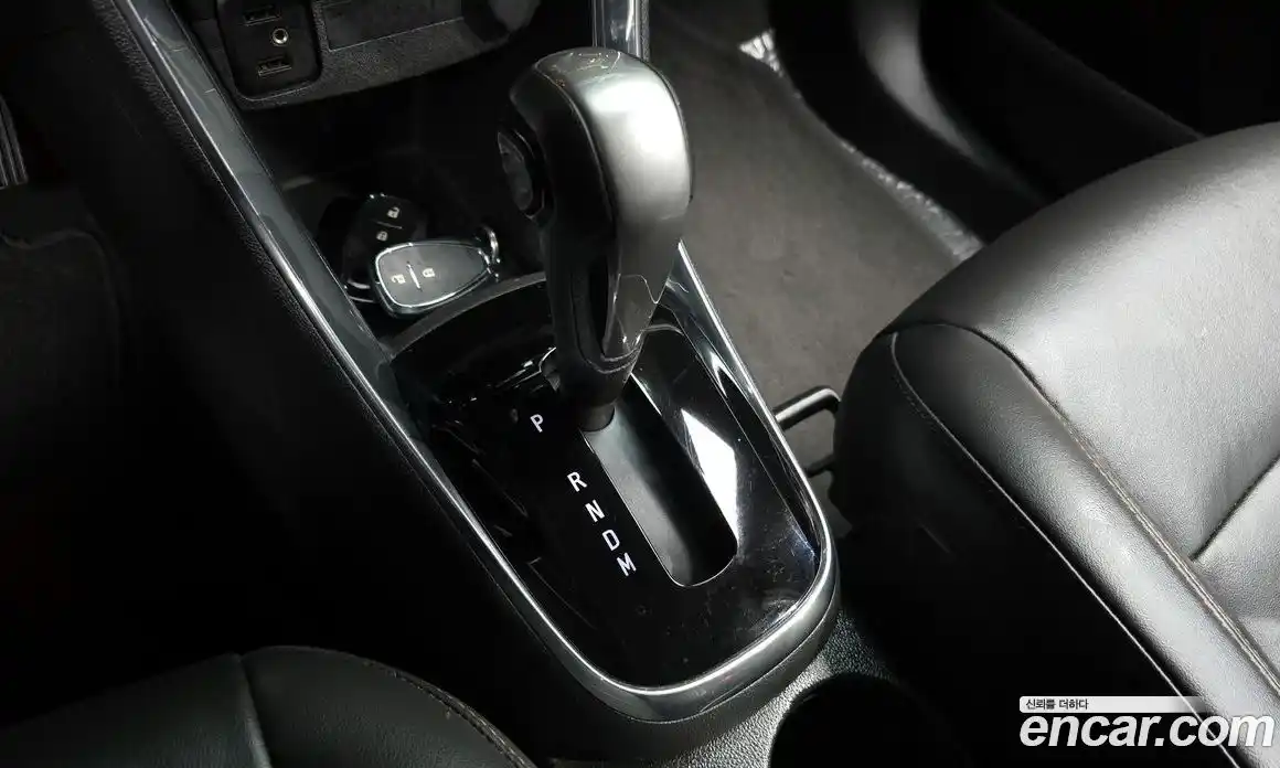 Chevrolet Trax 2021 1.4 Автомат в Москве № 40418, фото 16