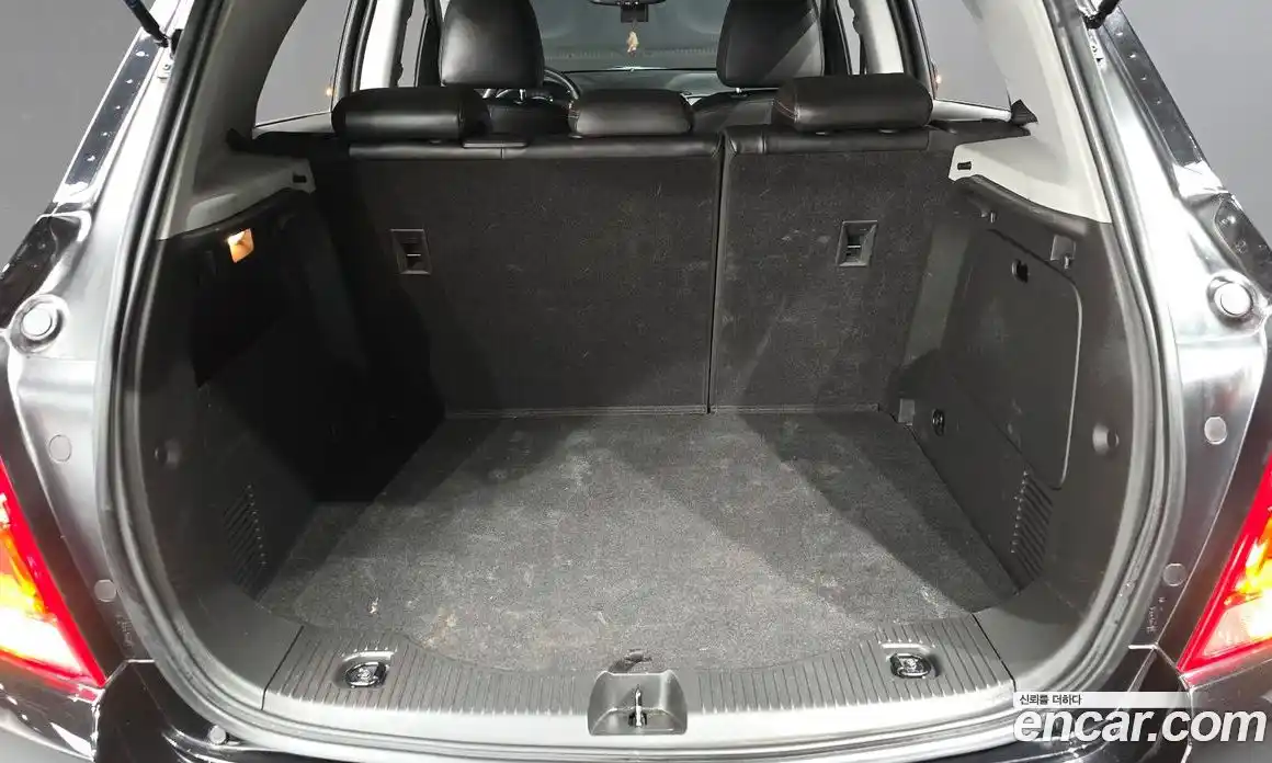 Chevrolet Trax 2021 1.4 Автомат в Москве № 40418, фото 18