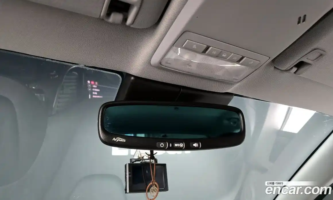 Chevrolet Trax 2021 1.4 Автомат в Москве № 40418, фото 3